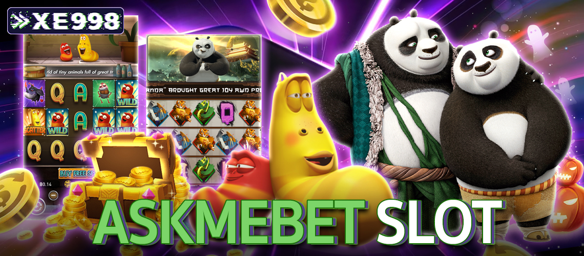 Askmebet-Slot2