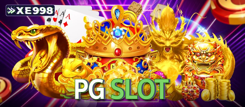 PG-slot4