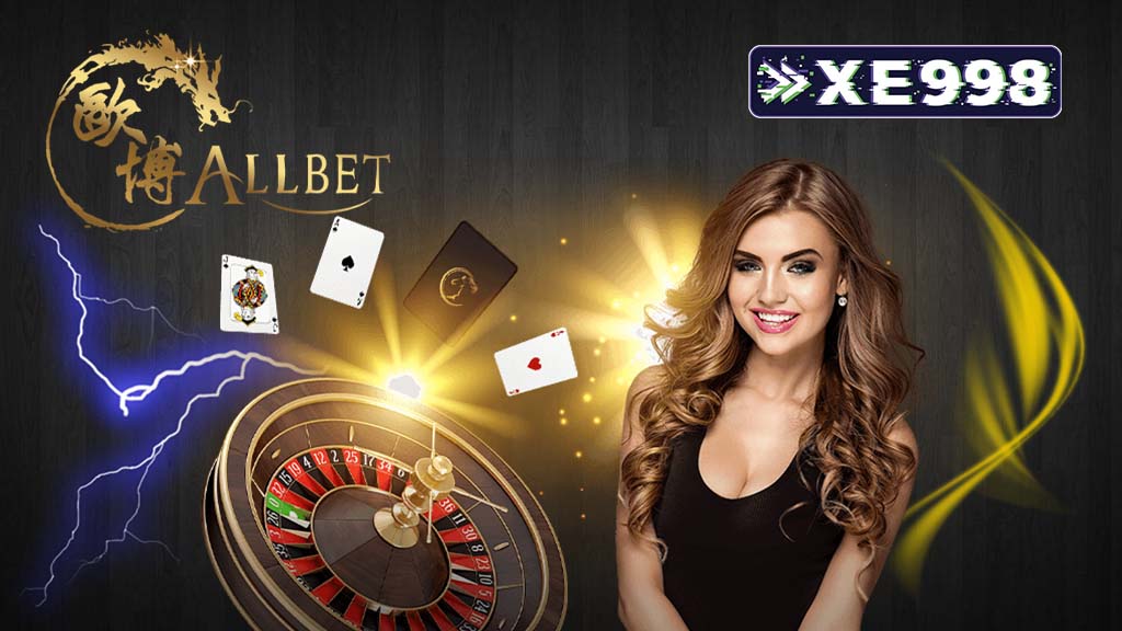 allbet