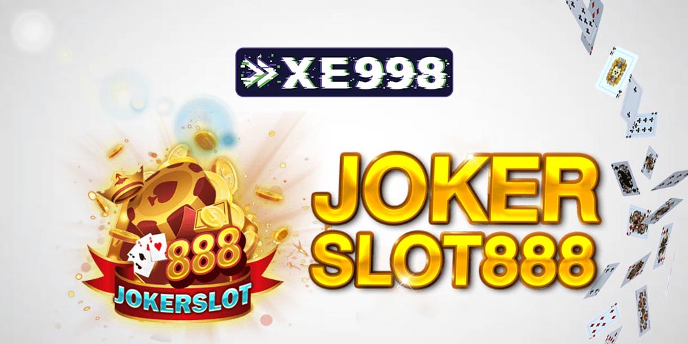 joker888