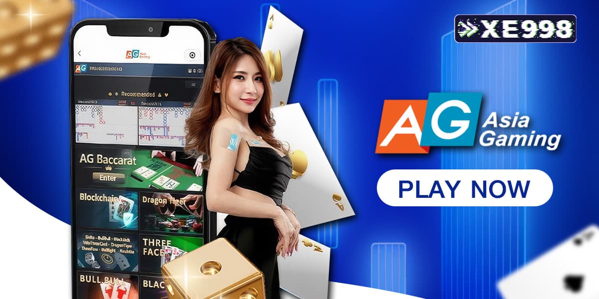 asia gaming